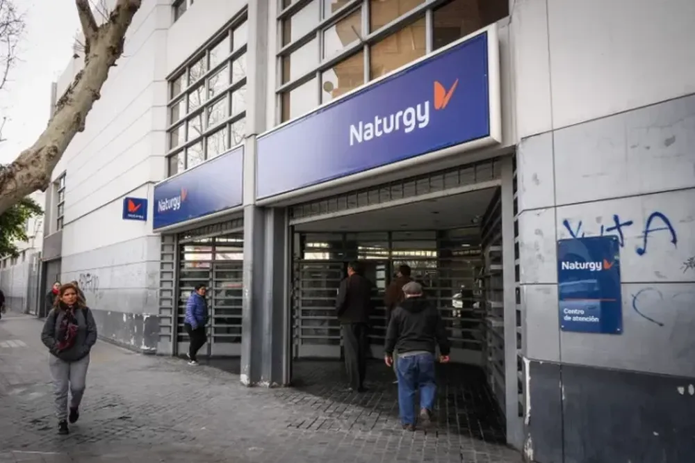 Naturgy respondió al EPRE después de la intimación de presentar el plan de obras en Calingasta