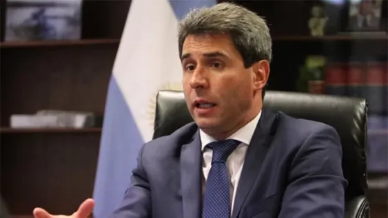 Uñac felicitó a Fernández por el acuerdo: “Lo logrado es sinónimo de esperanza”