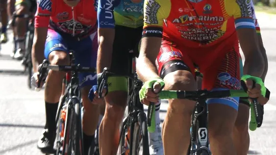 La 4 Puentes, cita en ruta abierta