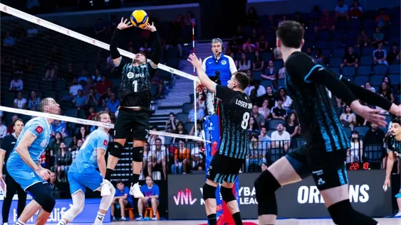 Argentina pagó caro la cantidad de errores