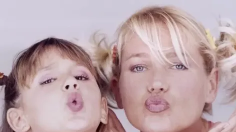 Cómo luce hoy la hija de Xuxa