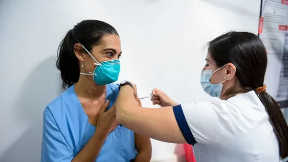 Covid-19: reportaron 113 muertos y 9.196 nuevos casos en el país en las últimas 24 horas