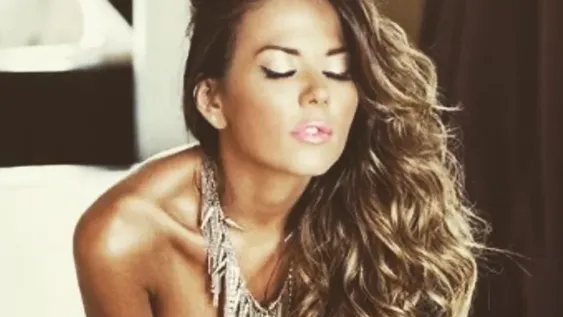 Karina Jelinek: “Me gustaría adoptar y ser mamá soltera”