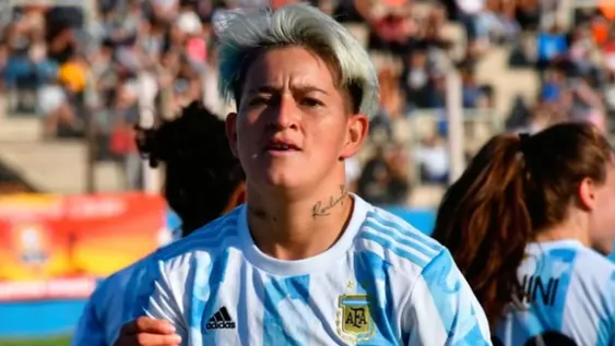 Argentina encara amistosos