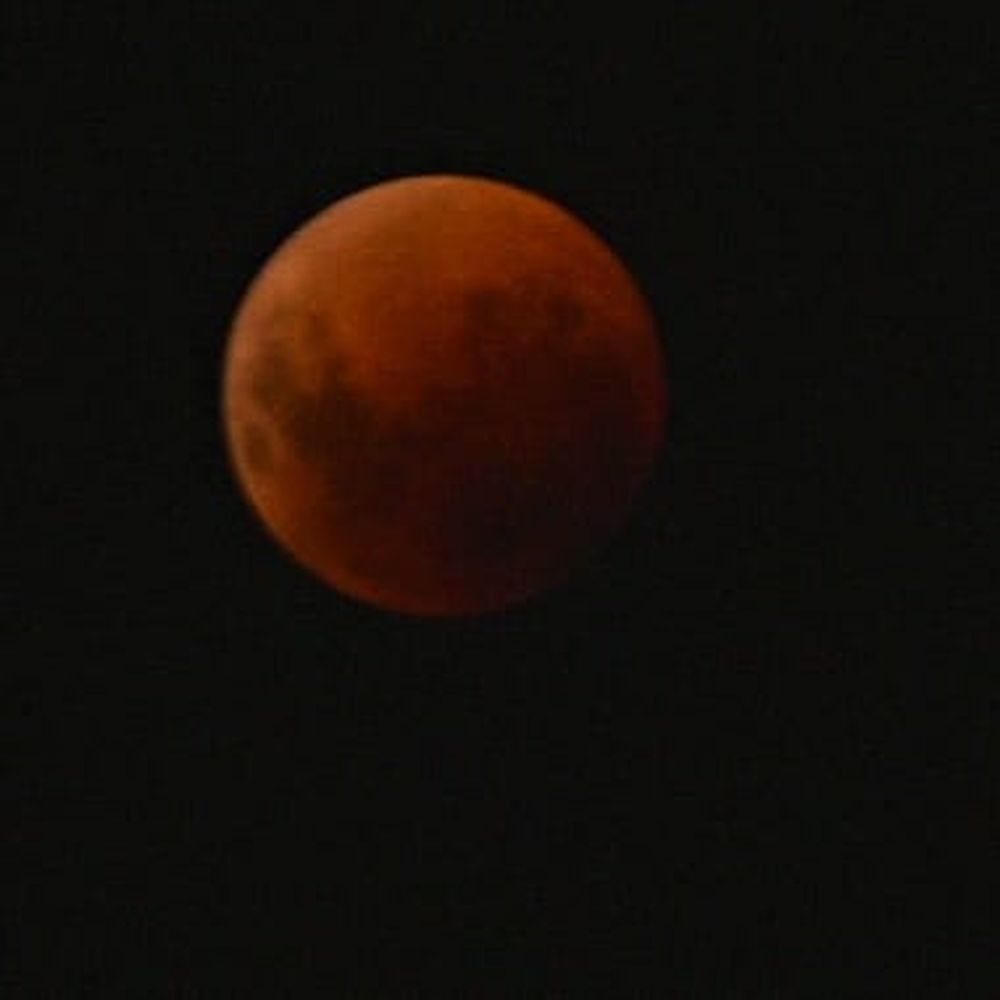 La NASA asegura que China podría “apoderarse” de la Luna: las razones