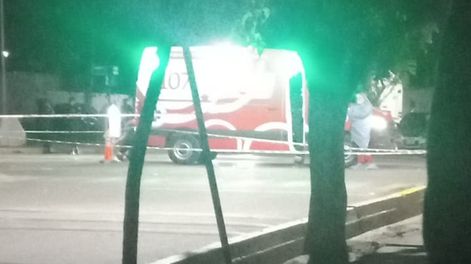 Asesinaron a una nena de 12 años: la pareja de su mamá, el único aprehendido