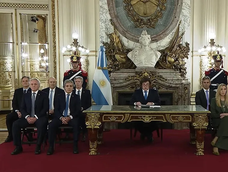 El Gobierno envió al Congreso la reforma del Banco Central: qué cambiará y cuándo comenzará a tratarse.