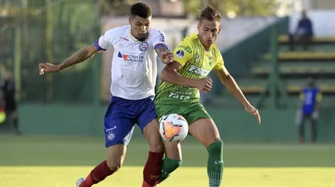 Ganó Defensa y logró una clasificación histórica a semis