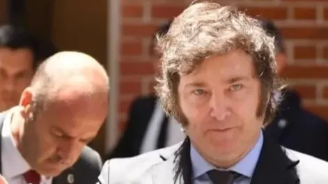 Milei inaugura por primera vez las sesiones ordinarias: lo que hay que saber