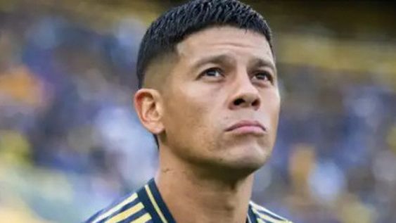 EL DEFENSOR se fue del xeneize