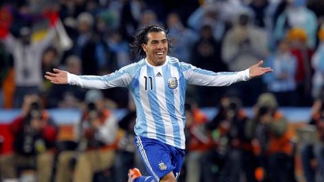 Tevez: “Grondona no cumplió con su palabra”