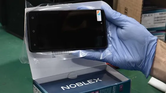 Fabricarán en Argentina smartphones que se venderán por menos de $20 mil