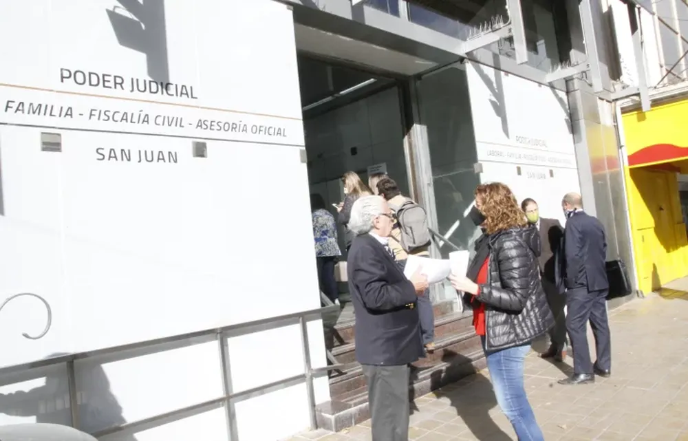 Por la baja actividad, el Foro le pedirá a la Corte que suspenda la feria de julio