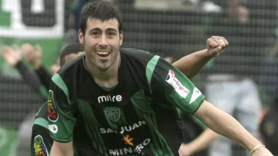 Penco se acerca a San Martín