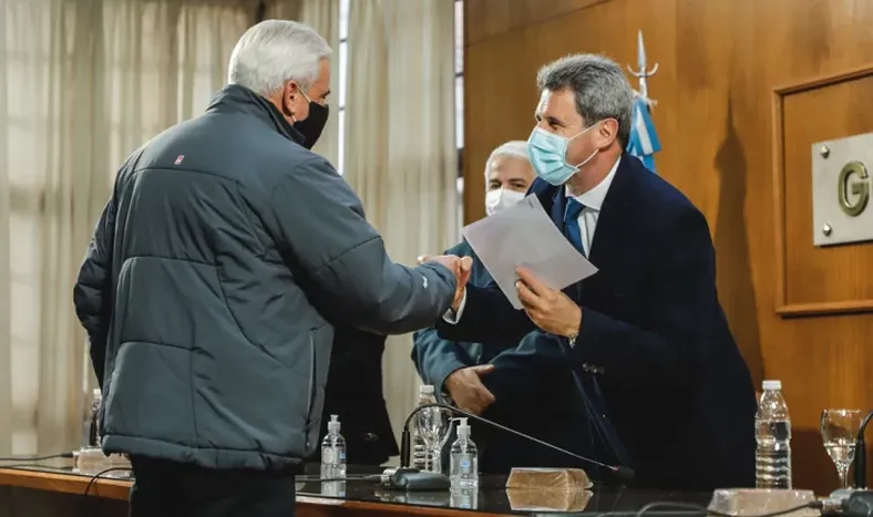 Productos Pons ganó el primer premio del “membrillos del sol”