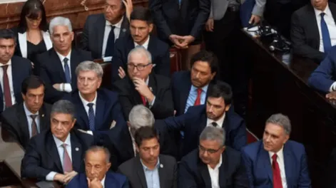 Cuáles son los reclamos que llevarán los gobernadores a la Casa Rosada