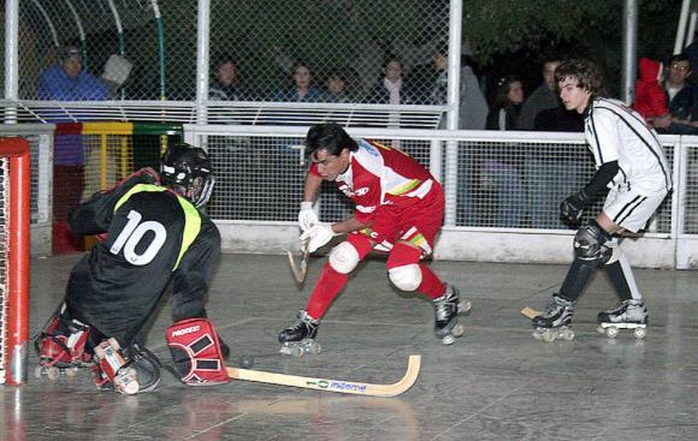 Con goles, el SEC manda