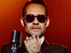 marc anthony en argentina 2026: comenzo la preventa de entradas para su show en el movistar arena