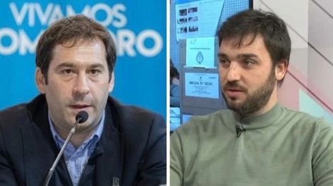 El peronista Juan Pablo Luque reconoció la derrota en Chubut
