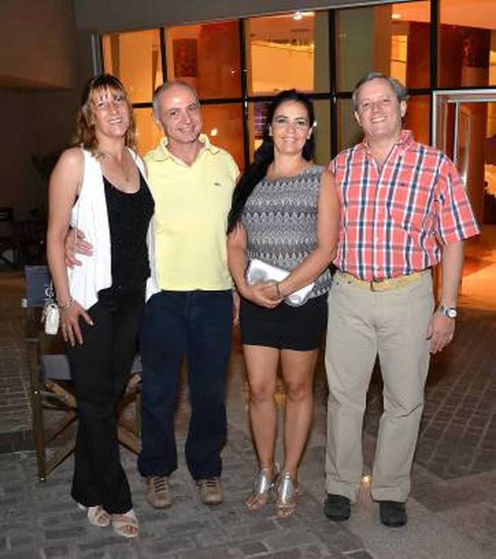 Cena de fin de año de AFIP