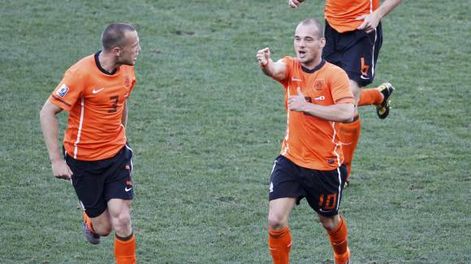 Obligación naranja
