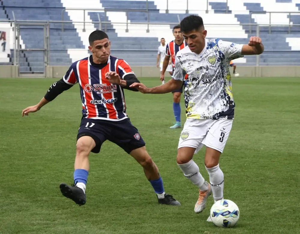 Peñarol dio señales de vida