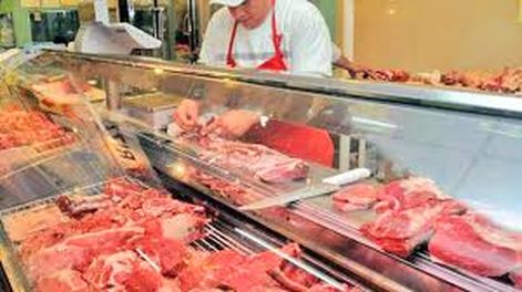 El consumo de carne repuntó en el primer bimestre a pesar del aumento en los precios