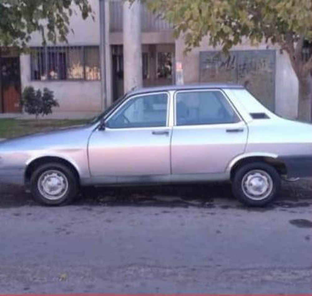 Roban el auto a un trabajador