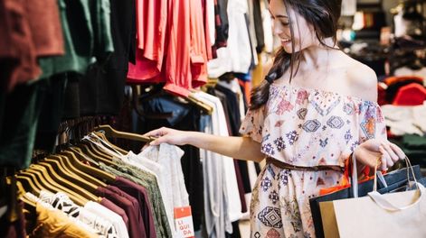 El Gobierno negocia un freno en el precio de la ropa, pero la industria advierte que subirá por el cambio de temporada