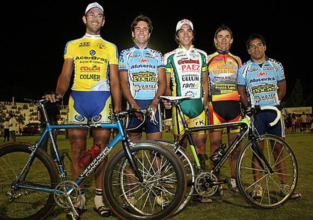Las expectativas de los campeones
