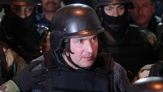 José López en su declaración: “Yo seguía los lineamientos de Julio De Vido”