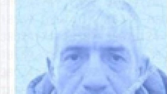 Rivero desapareció este jueves y San Juan te busca lanzó un alerta.