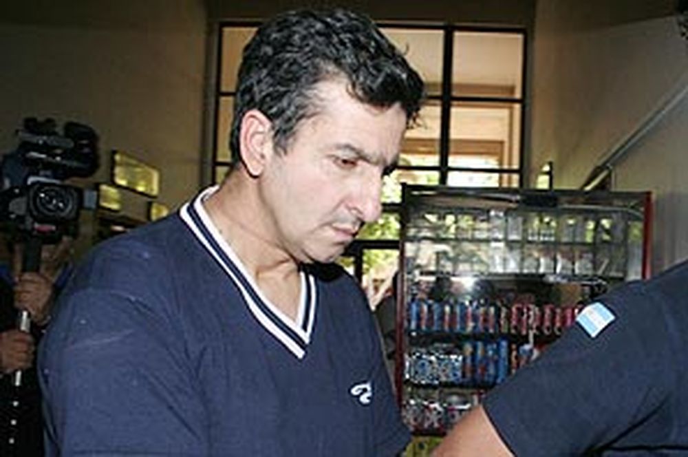 Sigalat dice no recordar cómo asesinó a su esposa