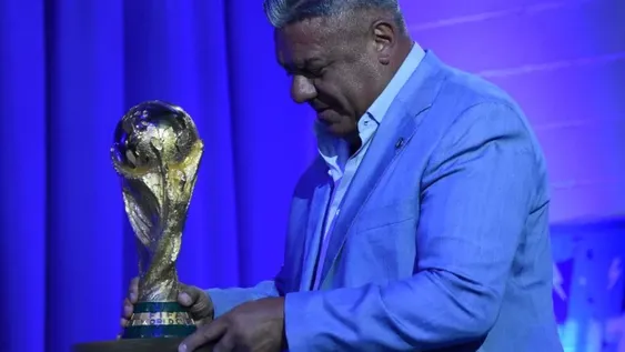 “A algunos no les gusta mi forma de ser”