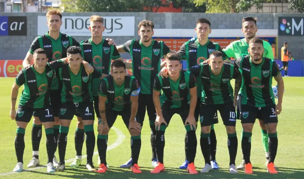 San Martín: modelo para armar