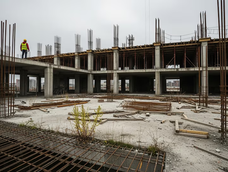 Construcción. Construcción.