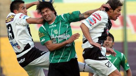 All Boys no puede festejar