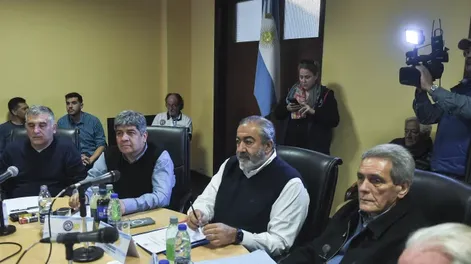 CGT confirma protesta del 17 de agosto