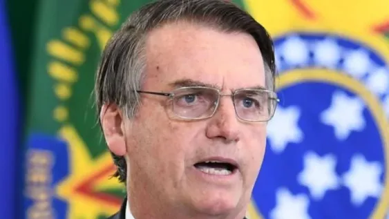Denuncian a Bolsonaro ante la ONU por su actuación frente a la pandemia