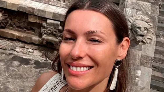 Qué dijo Pampita después de las acusaciones de la China Suárez contra Benjamín Vicuña