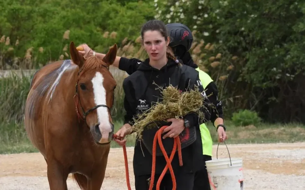 Pacheco Díaz está entre las favoritas