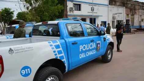 Encuentran degollada a una mujer y buscan por el femicidio a su pareja