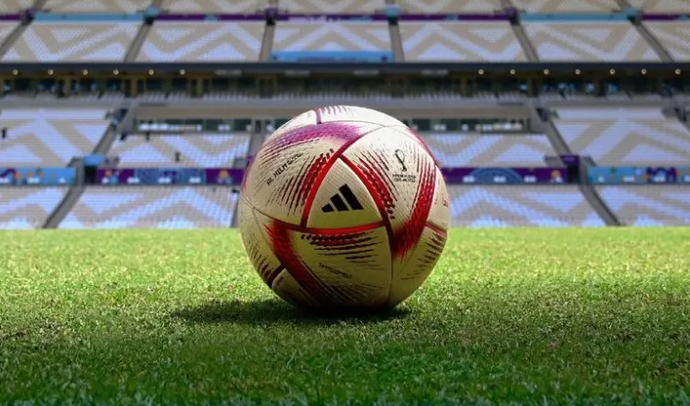 A la cancha “el sueño”