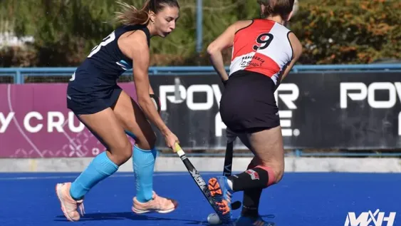 Del Carril, por el sexto paso para ser “leoncita”