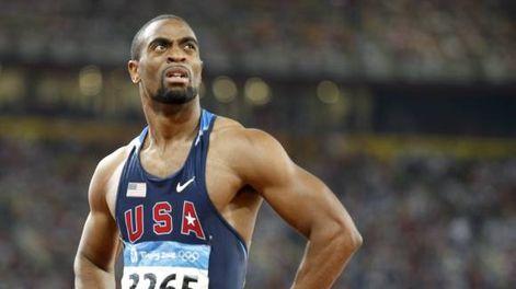 Tyson Gay, clave en EEUU ante Jamaica