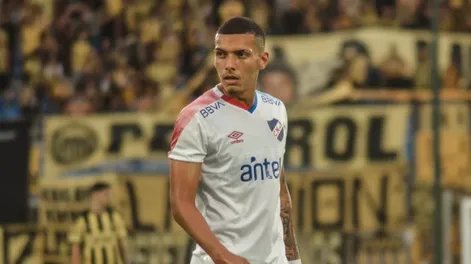 Un enganche uruguayo es el nuevo refuerzo de Peñarol