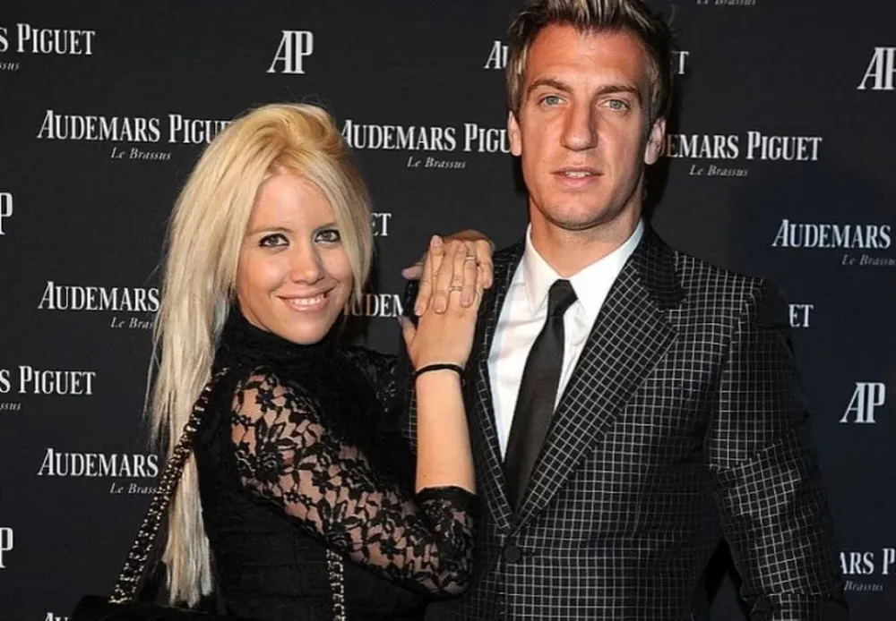 Wanda Nara habló de Maxi López: “Él es mi consejero, lo veo casi como un hermano y me quiere un montón”
