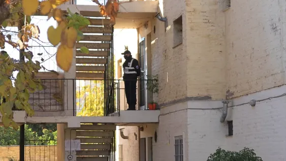 Pasó al archivo el caso de la triple muerte con monóxido de carbono a metros del centro