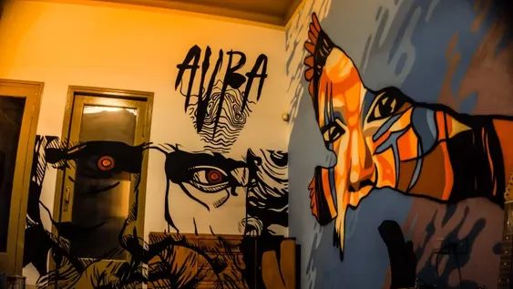 Un salvavidas para la cultura independiente