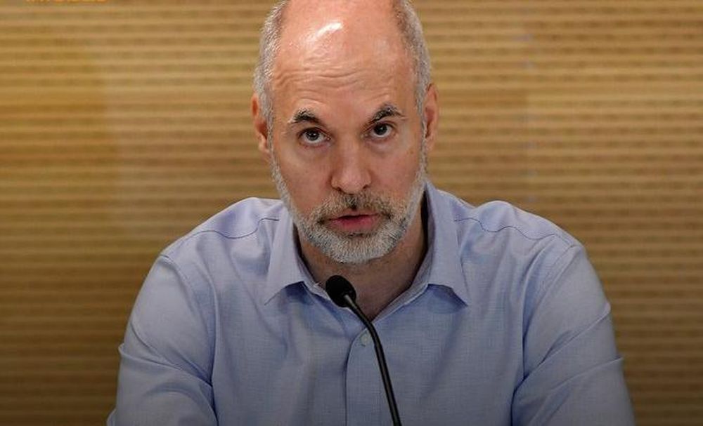 Rodríguez Larreta: “El kirchnerismo no va a poder avanzar con el juicio político a la Corte Suprema”